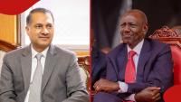 India issues travel advisory for nationals visiting Kenya over mandatory health insurance