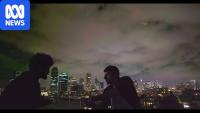 Inside NAZA, the documentary no Israeli cinema will show