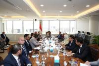 Egypt plans real estate investment fund to maximise returns from NUCA assets