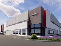 Echo Real Estate Capital to Build 395,000 SF Industrial Development in Indianapolis