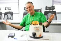 Safaricom Ethiopia CEO Wim Vanhelleputte Marks 25 Years in Telecom Leadership