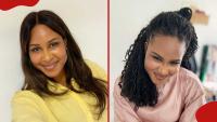 Nigerian woman closes real estate company after 15 years, starts nursing in Germany