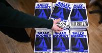 Sally Rooney’s Publisher to End Sale of Her Books in U.K. Amid Palestine Support