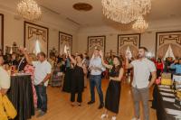 Tampa Bay’s food & drink events happening October 15-22, including Wines of Spain and more