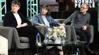 Sally Rooney's publisher withdraws her books from UK sale over support for Palestine Action