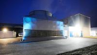 Geothermal power plant in Bruchsal, Germany starts heating supply to district network