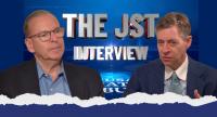 Middle East-Jeremy Ben-Ami: “I don’t call it a two-state solution. I call it a 23-state solution”
