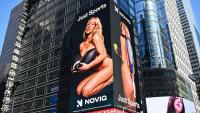 Powerade responds to Sydney Sweeney's topless ad with a new campaign