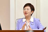Four state asset managers to merge: finance minister