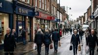 Three in Ten Brits say High Street Banks Worsened, CRIF Data Shows