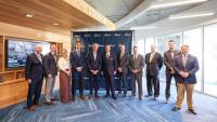 Seven Upstate suppliers to add 200 jobs, invest $82M for Scout Motors production