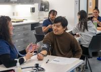 Edmonds College to host free Healthcare Fair Oct. 22