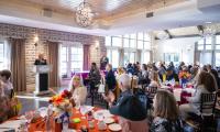 Commissioners, Health Department held Camden County Local Boards of Health Summit