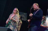 Review: Tedeschi Trucks Band brings a family affair to downtown Clearwater (w/ photos)