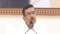 Adhikari praises PM Modi's focus on Bengal's culture, development