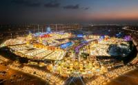 Global Village opens Season 31 with new attractions and cultural experiences