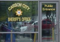 Carson City Sheriff’s Office recent bookings include warrant arrests