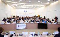 ASEM Informal Seminar on Human Rights Held in Ulaanbaatar