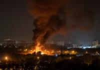 Russian Strikes Leave 600,000 Without Power as Ukraine Reports Starlink Restrictions