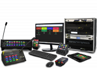 Pliant Technologies Showcases New CrewCom Flex at NAB New York 2026