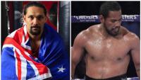 BREAKING: Aussie KO machine’s ‘dangerous’ move with big threat unveiled as next opponent
