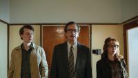 ‘Waves’ captures thrill and tragedy of resistance at Prague radio station in ’68 - review