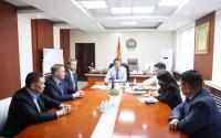 Mongolia and Finland to Cooperate on Teacher Training and Education Research