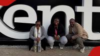 Allan Kilavuka: Ex-Kenya Airways CEO overjoyed as lastborn daughter joins University of Kent in UK