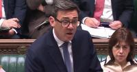Andy Burnham rules out deal with Green Party over 'Zionism is racism' motion