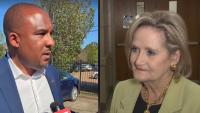 Hyde-Smith, Colom clash over health care in Mississippi Senate race