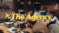 Banana Republic Releases New Series “The Agency”