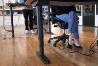 Why 40 Percent Of HR Workers Didn't Plan That Career