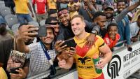 ‘Plenty to offer’: Veteran’s plea for lifeline; Panthers gun faces contract crunch — Whispers
