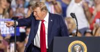 President Trump might campaign for Darline Graham in South Carolina
