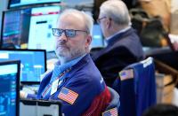 ASX falls after Wall Street slumps as inflation gets worse; Netflix job cuts
