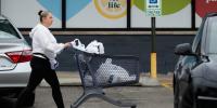 Inflation runs hotter than expected at 3.7% in September, the last CPI report before the midterms
