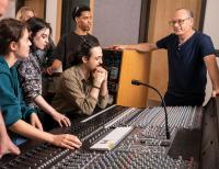 Seattle’s Shoreline College Anchors its Music Tech Programs With Solid State Logic ORIGIN Consoles