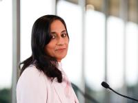 Canadian minister says India ties have ‘most definitely’ improved