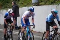 'We believe there is still a lot more to come' – Netcompany-Ineos sign British pair, including former Tour de l'Avenir winner