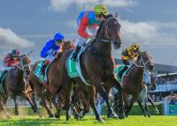 Australian Racing Expert Jason Witham Joins The TDN Writers’ Room Podcast Presented by Keeneland