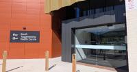 Construction on South Tuggeranong Health Centre completed, appointments to open before Christmas