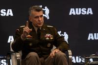 Pacific Geography Redefines Army Readiness: McFarlane