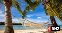 Kiwi holidaymakers urged to plan ahead as Pacific cyclone season looms