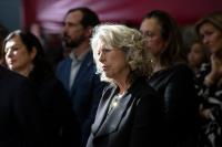Major projects CEO faces B.C. First Nations frustrated over lack of consultation