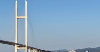 China, North Korea to open long-delayed bridge on Oct 15