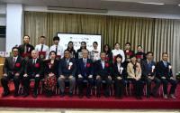 Top Winners of Japanese Speech Contest to Visit Niigata