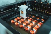 Chinese Toymaker’s Two Thousand 3D Printer Farm Makes Multi-Color 3D Printing Viable