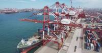 China’s Q3 exports top 8 trln yuan while September imports hit record
