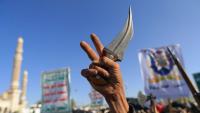 Israel as symbol, Saudi Arabia as target: Houthis’ calculus