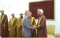 Omani FM Meets PM Shehbaz, Hails Pakistan’s Peace Efforts